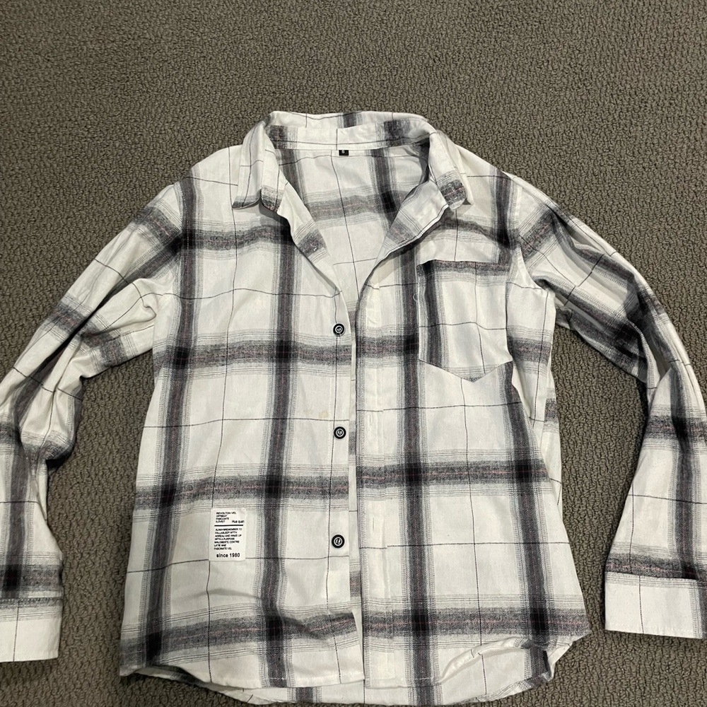 Flannel bundle